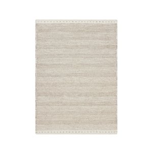 Ručně tkaný kusový koberec JAIPUR 333 BEIGE - 140x200 cm Obsession koberce