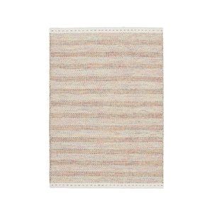 Ručně tkaný kusový koberec JAIPUR 333 MULTI - 140x200 cm Obsession koberce
