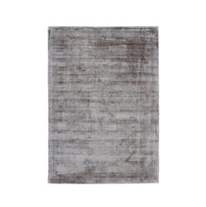 Ručně tkaný kusový koberec MAORI 220 SILVER - 160x230 cm Obsession koberce