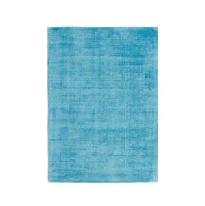 Ručně tkaný kusový koberec MAORI 220 TURQUOISE - 140x200 cm Obsession koberce