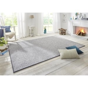 Kusový koberec Wolly 102840 - 80x300 cm BT Carpet - Hanse Home koberce