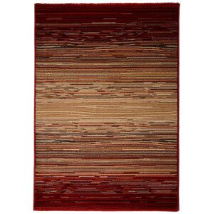 Kusový koberec Cambridge red/beige 5668 - 160x230 cm Spoltex koberce Liberec