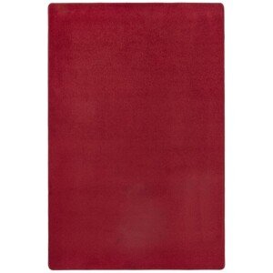 Kusový koberec Fancy 103012 Rot - červený - 80x300 cm Hanse Home Collection koberce