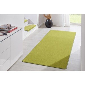 Kusový koberec Fancy 103009 Grün - zelený - 160x240 cm Hanse Home Collection koberce