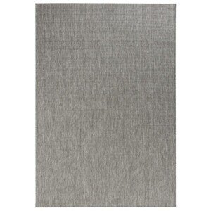 Kusový koberec Meadow 102729 Anthrazit – na ven i na doma - 240x340 cm Hanse Home Collection koberce