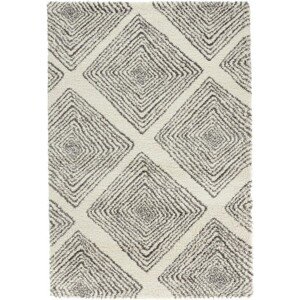 Kusový koberec Allure 102762 creme grau - 80x150 cm Mint Rugs - Hanse Home koberce
