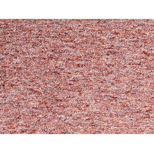 Metrážový koberec Savannah 84 - Kruh s obšitím cm Associated Weavers koberce