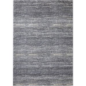 Kusový koberec Loftline K11491-03 Grey - 120x170 cm Festival koberce