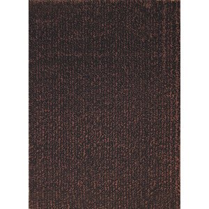 Kusový koberec Ottova Brown - 160x220 cm Berfin Dywany
