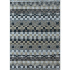 Kusový koberec Pescara New 1005 Beige - 160x220 cm Berfin Dywany