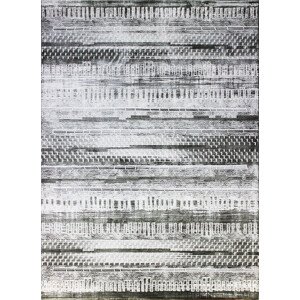 Kusový koberec Dizayn 2350 Grey - 160x230 cm Berfin Dywany