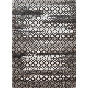 Kusový koberec Miami 125 Vizon - 160x220 cm Berfin Dywany