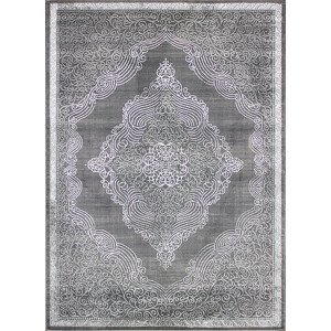 Kusový koberec Elite 3935 Grey - 160x220 cm Berfin Dywany