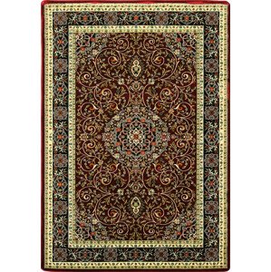 Kusový koberec Anatolia 5858 B (Red) - 300x400 cm Berfin Dywany