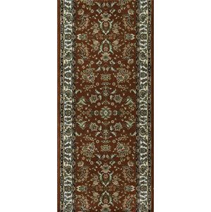 Běhoun na míru Anatolia 5378 V (Vizon) - šíře 100 cm Berfin Dywany