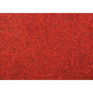Metrážový koberec New Orleans 353 s podkladem resine, zátěžový - Rozměr na míru cm Beaulieu International Group