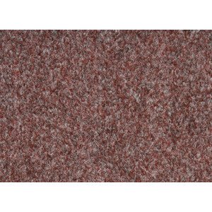 Metrážový koberec New Orleans 372 s podkladem resine, zátěžový - Rozměr na míru cm Beaulieu International Group