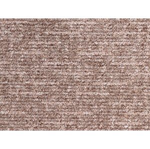Metrážový koberec Novelle 90 - Kruh s obšitím cm Aladin Holland carpets