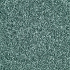 Kobercový čtverec Sonar 4441 zelený  - 50x50 cm Balta koberce