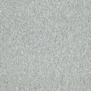 Kobercový čtverec Sonar 4475 světle šedý - 50x50 cm Balta koberce