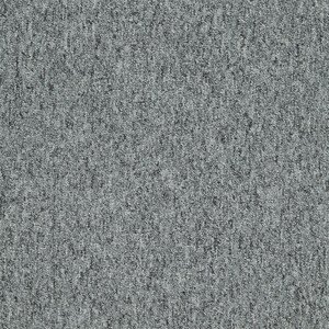Kobercový čtverec Sonar 4476 tmavě šedý - 50x50 cm Balta koberce