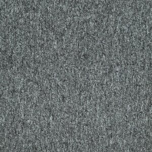 Kobercový čtverec Sonar 4477 antracit - 50x50 cm Balta koberce