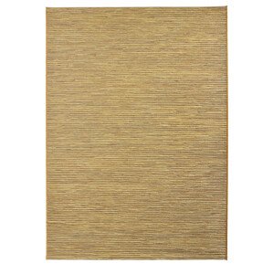 Kusový koberec Lotus Gold 103246 – na ven i na doma - 200x290 cm NORTHRUGS - Hanse Home koberce