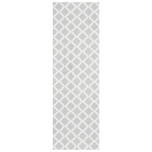 Protiskluzový běhoun Home Grey 103155 - 50x150 cm Zala Living - Hanse Home koberce