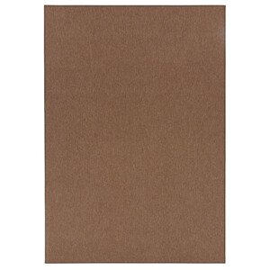 Ložnicová sada BT Carpet 103405 Casual brown - 2 díly: 67x140, 67x250 cm BT Carpet - Hanse Home koberce