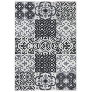 Kusový koberec Diamond 250 Grey - 120x170 cm Festival koberce
