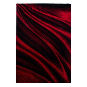 Kusový koberec Miami 6630 red - 160x230 cm Ayyildiz koberce