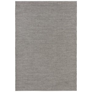 Kusový koberec Brave 103609 Grey z kolekce Elle – na ven i na doma - 80x150 cm ELLE Decoration koberce