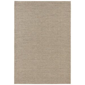 Kusový koberec Brave 103610 Natural Brown z kolekce Elle – na ven i na doma - 160x230 cm ELLE Decoration koberce