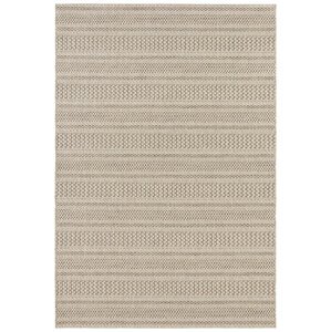 Kusový koberec Brave 103612 Natural Brown z kolekce Elle – na ven i na doma - 200x290 cm ELLE Decoration koberce