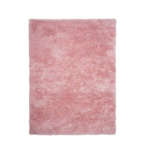 Kusový koberec Curacao 490 powder pink - 80x150 cm Obsession koberce