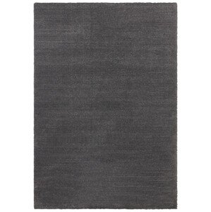 Kusový koberec Glow 103669 Anthracite z kolekce Elle  - 80x150 cm ELLE Decoration koberce