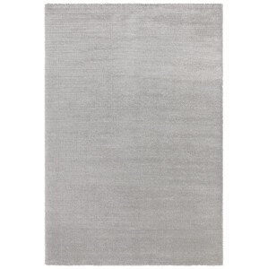 Kusový koberec Glow 103671 Light Grey z kolekce Elle  - 80x150 cm ELLE Decoration koberce