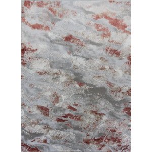 Kusový koberec Mitra 3001 Terra - 60x100 cm Berfin Dywany