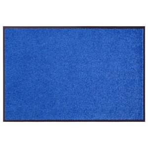 Rohožka Wash & Clean 103837 Blue - 90x150 cm Hanse Home Collection koberce