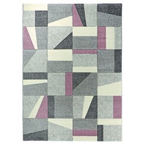 Kusový koberec Pastel/Indigo 22663/955 - 120x170 cm Medipa (Merinos) koberce