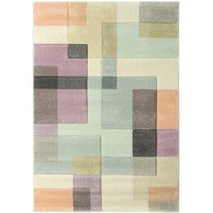 Kusový koberec Pastel/Indigo 22798/110 - 80x150 cm Medipa (Merinos) koberce