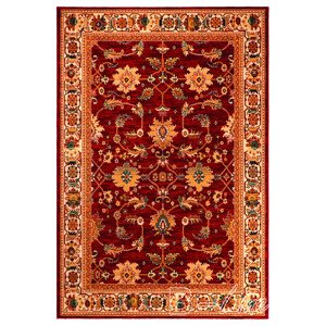 Kusový koberec Prague 482/IB2R - 160x235 cm Oriental Weavers koberce