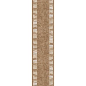 Protiskluzový běhoun na míru Linea 33 - šíře 67 cm Associated Weavers koberce
