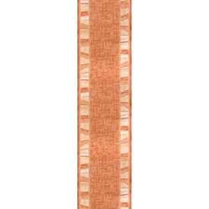 Protiskluzový běhoun na míru Linea 80 - šíře 67 cm Associated Weavers koberce