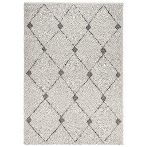 Kusový koberec Allure 104023 Grey/Darkgrey - 80x150 cm Mint Rugs - Hanse Home koberce