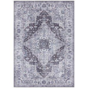 Kusový koberec Asmar 104015 Stone/Grey - 120x160 cm Nouristan - Hanse Home koberce
