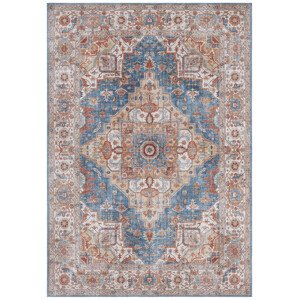 Kusový koberec Asmar 104014 Jeans blue - 200x290 cm Nouristan - Hanse Home koberce