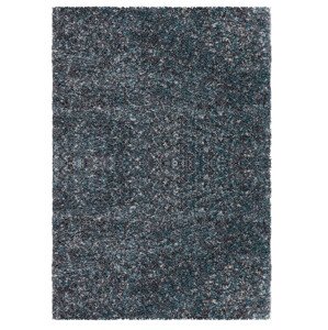 Kusový koberec Enjoy 4500 blue - 80x250 cm Ayyildiz koberce