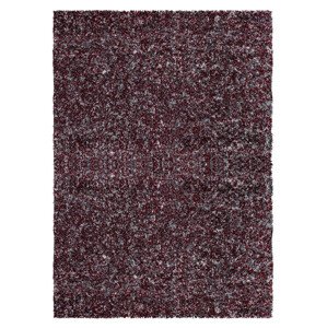 Kusový koberec Enjoy 4500 red - 140x200 cm Ayyildiz koberce