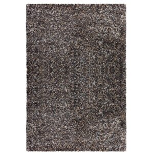 Kusový koberec Enjoy 4500 taupe - 60x110 cm Ayyildiz koberce